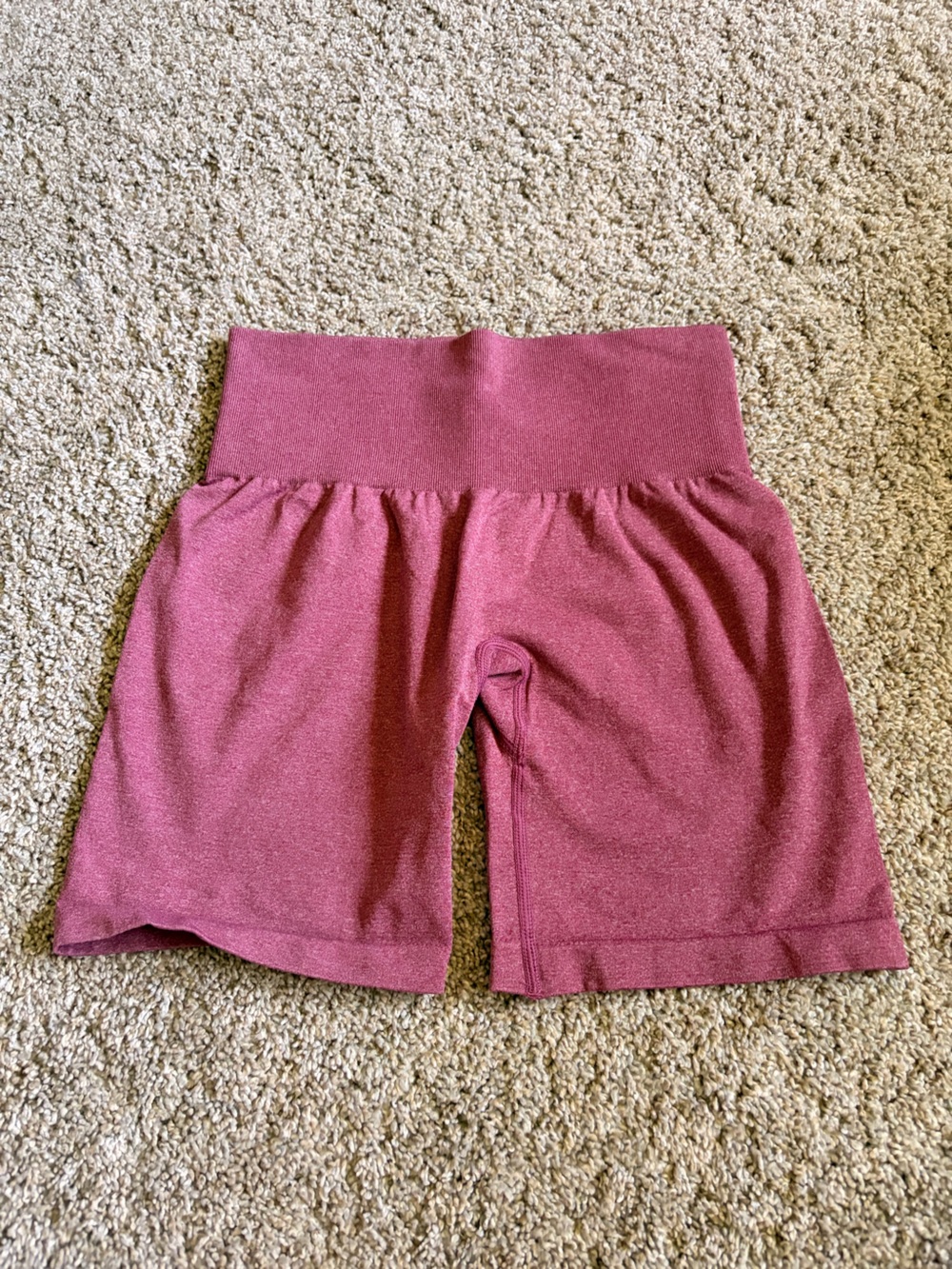 Nvgtn seamless shorts